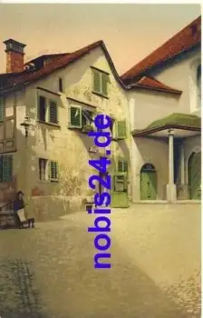 Zürich St. Peter  *ca.1920