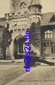 Zürich Landesmuseum  *ca.1920