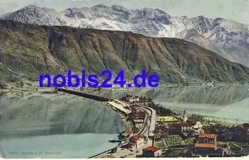 Malido Generoso o 1908