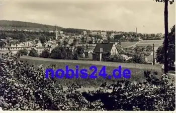 08340 Beierfeld o ca.1960