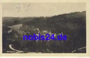 08318 Wolfsgrün Villenansicht o 1957