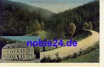 08318 Eibenstock Zimmersacher o 1920