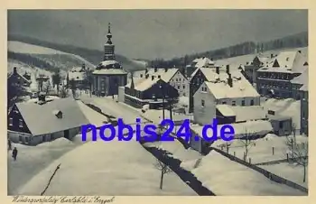08325 Carlsfeld Winter *ca.1920