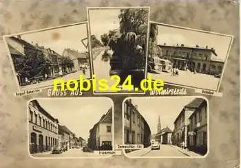 39326 Wolmirstedt o 23.8.1968