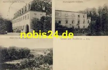39264 Tochheim Gasthof Erholungsheim o 27.5.1907
