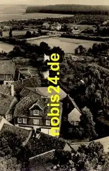 39356 Weferlingen Ansichtskarte o 8.6.1961