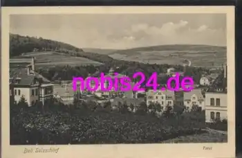 36364 Bad Salzschlirf *ca.1955