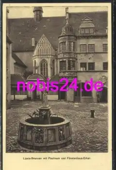 Leipzig Internationale Baufachausstellung Karte Nr.18 o 3.10.1913