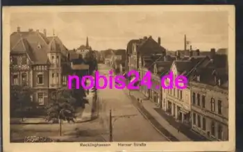 45657 Recklinghausen Herner Strasse o 31.12.1925