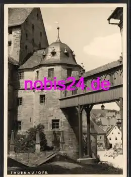 95349 Thurnau *ca.1960