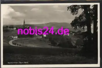 94065 Waldkirchen Bayerischer Wald *ca.1930