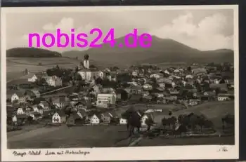 93462 Lam mit Hohenbogen *ca.1940