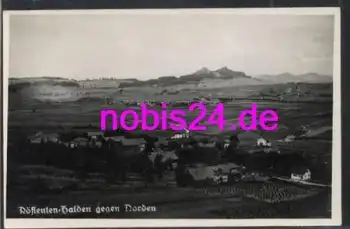 87459 Röfleuten Halden gegen Norden o 8.10.1934