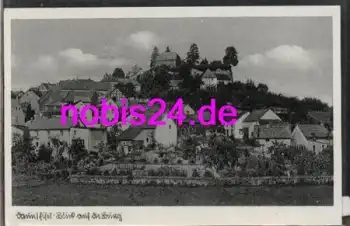 54550 Daun Eifel *ca.1945