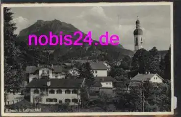 83730 Elbach Leitzachtal o 28.8.1937