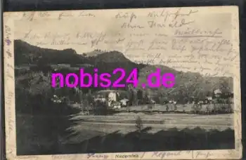 83250 Niedernfels  o ca. 1920