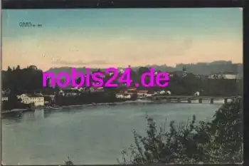 83536 Gars an der Inn o ca.1920