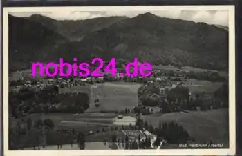 83670  Bad Heilbrunn Isartal  o ca.1955