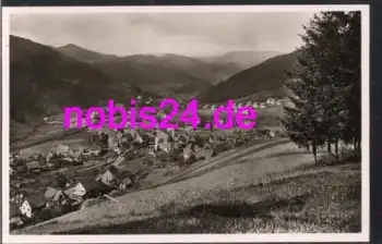 77773 Schenkenzell  *ca.1930