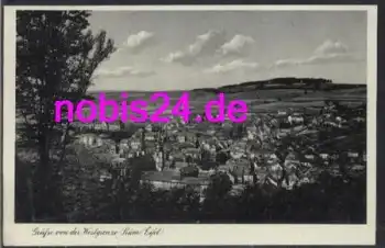 54595 Prüm Eifel o 10.7.1940
