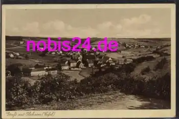 54597 Olzheim Eifel o 8.5.1939