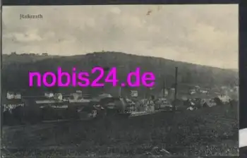 54584 Jünkerath o 7.7.1918