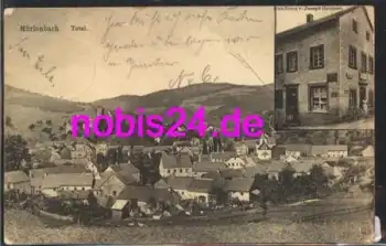 54570 Mürlenbach o 20.8.1914