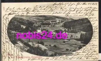 54655 Eichelhütte o 24.8.1903