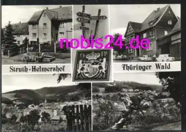 98593 Struth - Helmershof *ca.1986