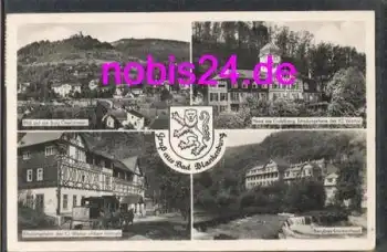 07422 Bad Blankenburg  o 20.4.1962