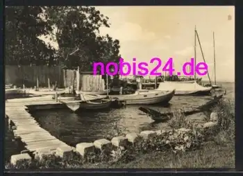 17438 Lassan Seglerhafen  o 24.7.1973