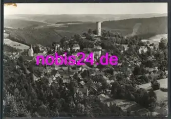 07356 Lobenstein vom Geheeg Burg o ca.1978