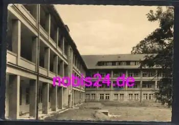 17495 Karlsburg Diabetikerheim o 8.3.1969