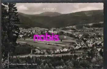 94249 Bodenmais Bayerischer Wald o 18.3.1958