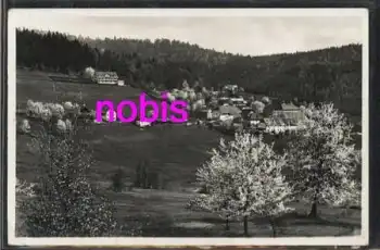 94227 Rabenstein bei Zwiesel o 22.7.1935