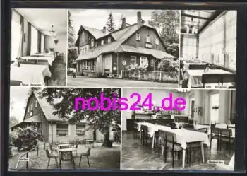 01776 Falkenhain Kurheim *ca. 1982