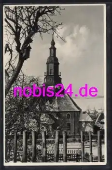 09548 Seiffen Kirche *ca.1959