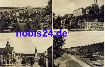 08626 Adorf Vogtland *ca.1964