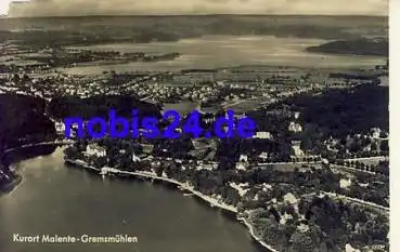 23714 Malente Gremsmühlen Luftbild o ca.1928