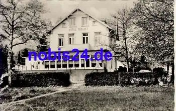 23714 Malente Hotel Seeluft *ca.1950