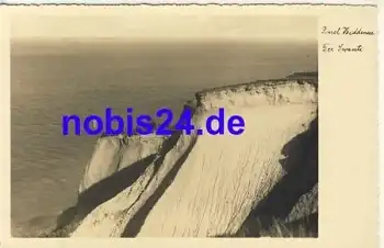 18565 Insel Hiddensee Hochland *ca.1930