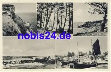 18565 Insel Hiddensee *ca.1959