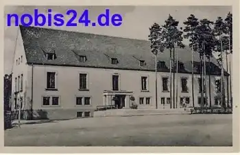 07629 Hermsdorf Rasthof Hermsdorfer Kreuz *ca.1950