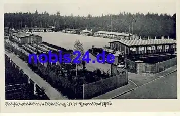 07629 Hermsdorf Arbeitsdienstabteilung  *ca.1940