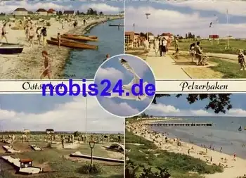 23730 Pelzerhaken o ca.1965