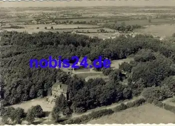 23684 Klingberg Scharbeutz Jugendherberge o 1961