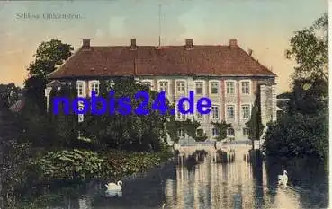 23738 Schloss Güldenstein o 1911