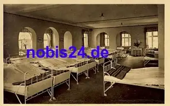 17424 Neuhof Siemens Eleonorenheim o ca.1920