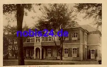 17424 Neuhof Siemens Eleonorenheim o ca.1920