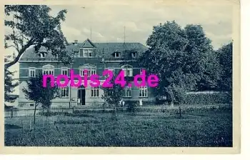 09648 Ottendorf Lichtenau Gasthof o 25.10.1929